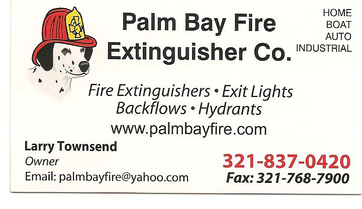 Fire Prevention